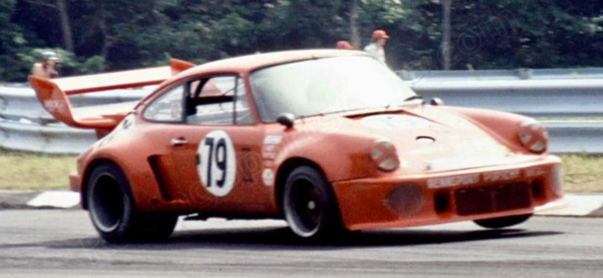 Watkins Glen 6 Hours 1977